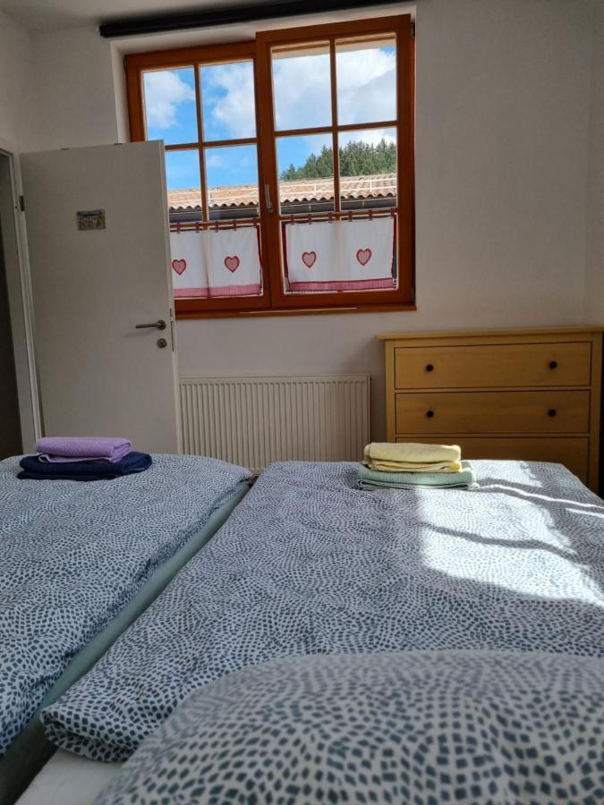 Bikeski Family Hotel, B&B, Apartaments, Rooms Mezica Ngoại thất bức ảnh